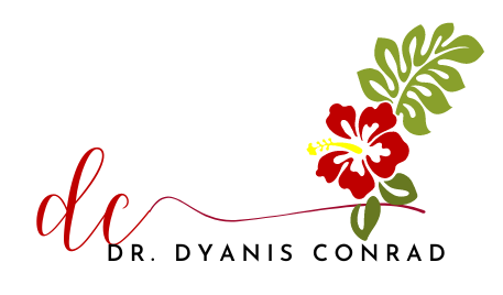 Dr Dyanis Conrad